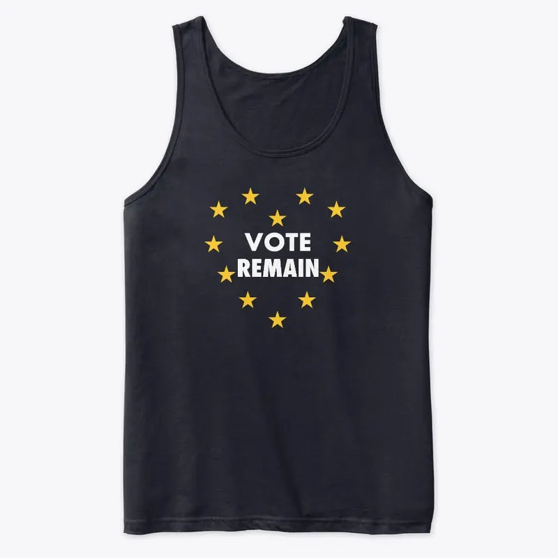 Vote Remain 2019 EU Elections