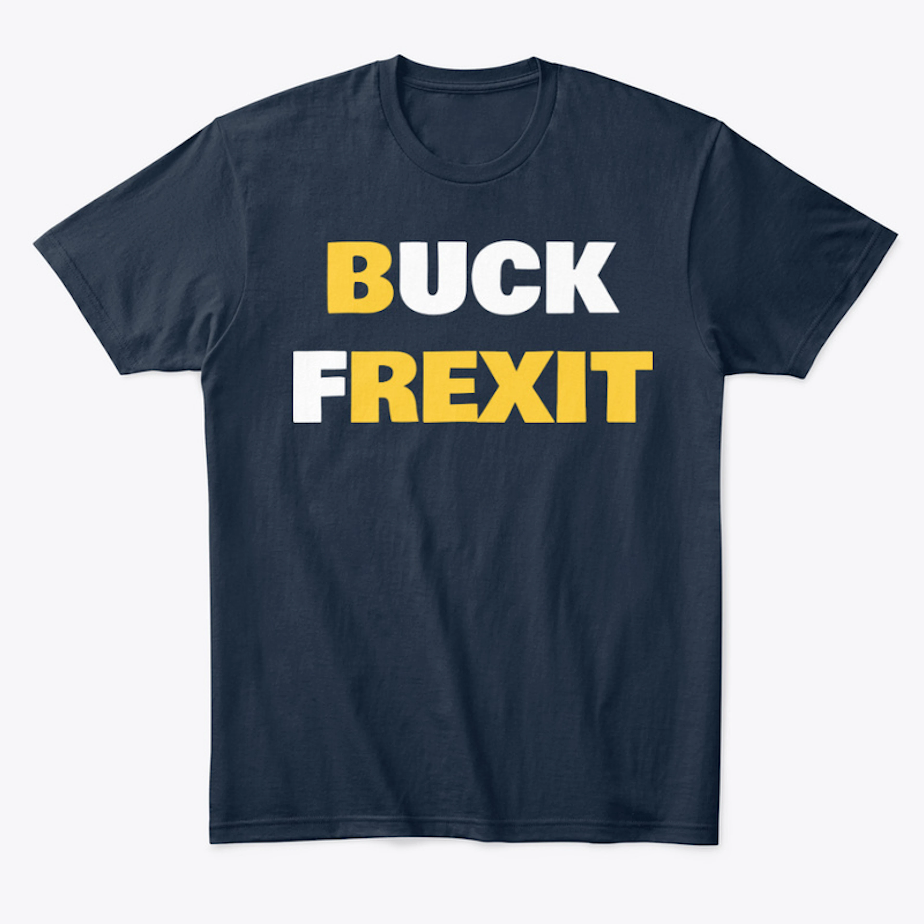 Buck Frexit