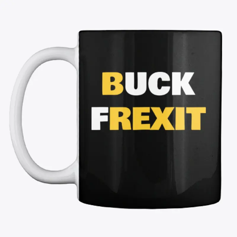 Buck Frexit