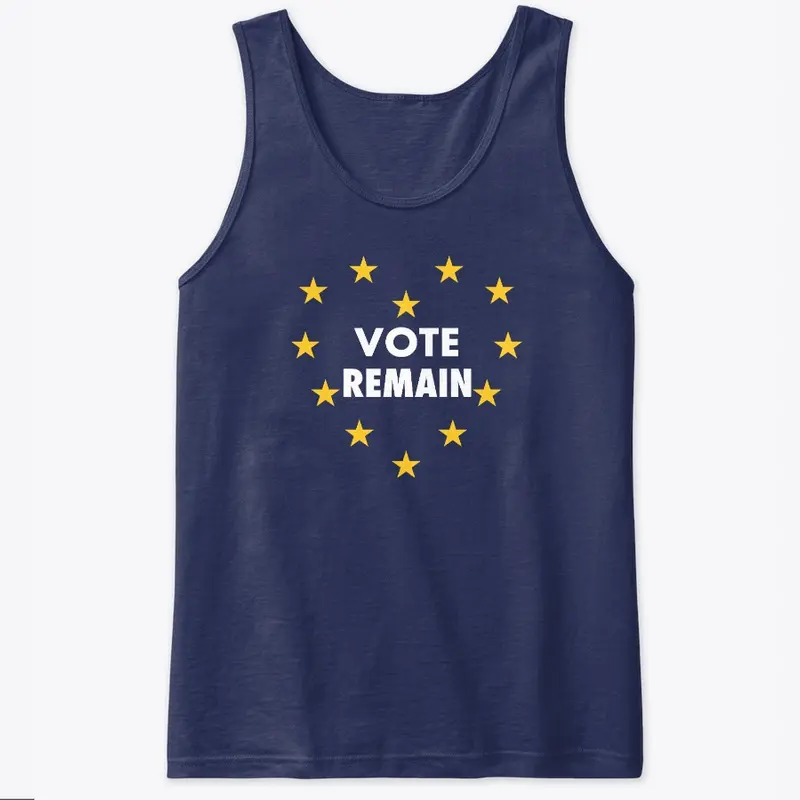 Vote Remain 2019 EU Elections