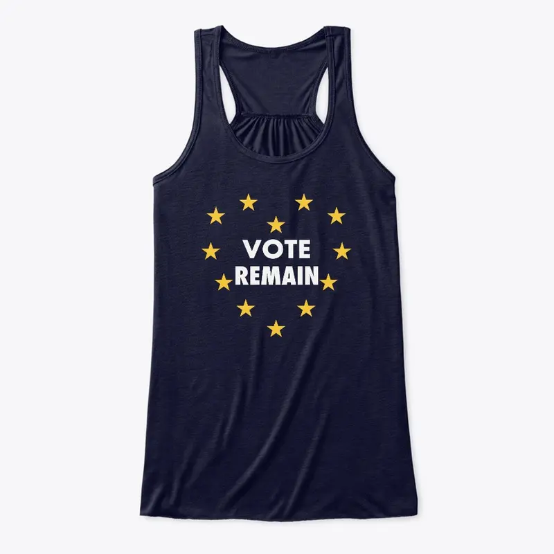 Vote Remain 2019 EU Elections