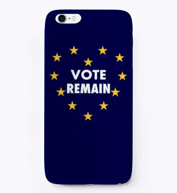 Vote Remain 2019 EU Elections