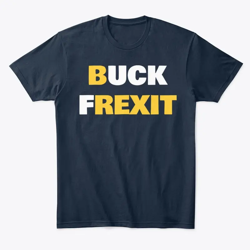 Buck Frexit