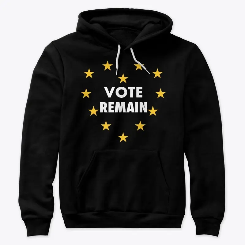 Vote Remain 2019 EU Elections