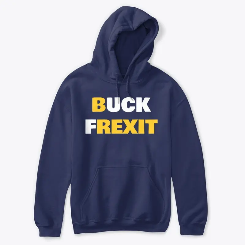 Buck Frexit