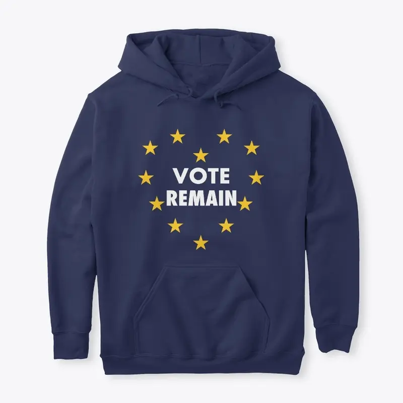 Vote Remain 2019 EU Elections